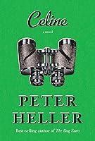 celine peter heller|peter heller the hook.